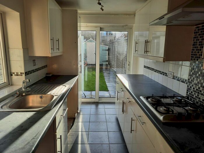 2 Bedroom End Of Terrace House To Rent In Judge Street, Watford WD24