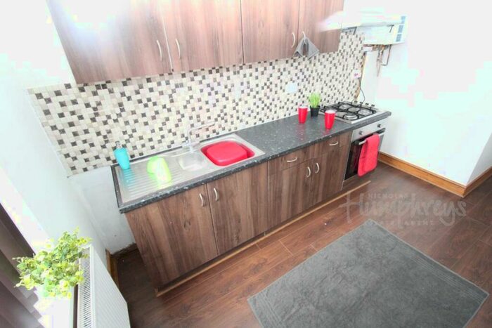 Studio To Rent In Studio, Villa Road, - Am - Pm Viewings, B19