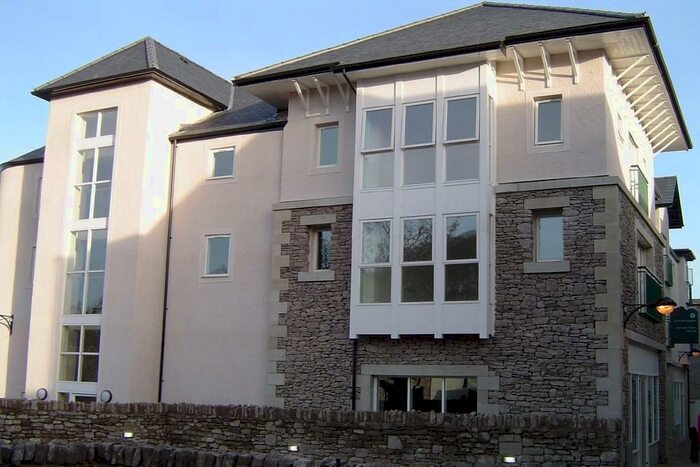 1 Bedroom Apartment To Rent In Printers Croft, Kendal, LA9