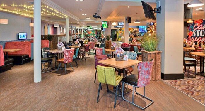 Land For Sale In Cheap Street, Newbury, West Berkshire, RG14