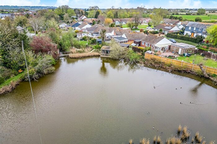 4 Bedroom Detached Bungalow For Sale In Winchelsea Beach, TN36