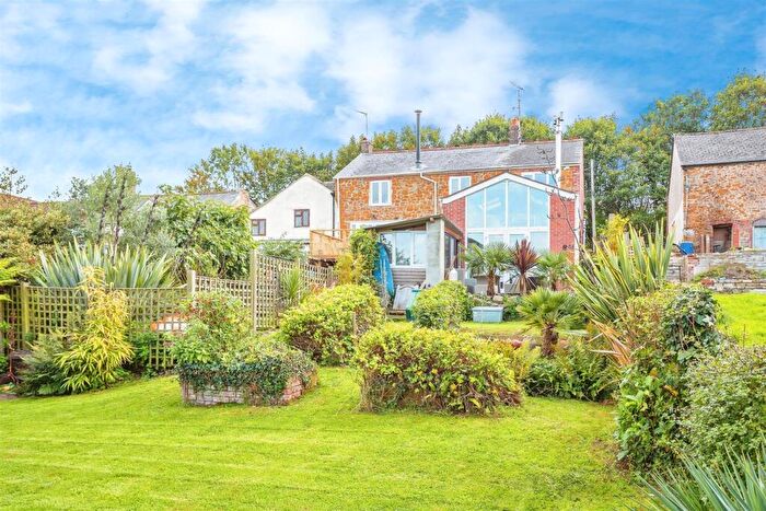 3 Bedroom Semi-Detached House For Sale In West Road, Bridport, DT6