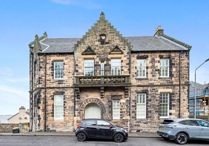 2 Bedroom Semi-Detached House To Rent In Stewart Avenue, Bo'ness, EH51