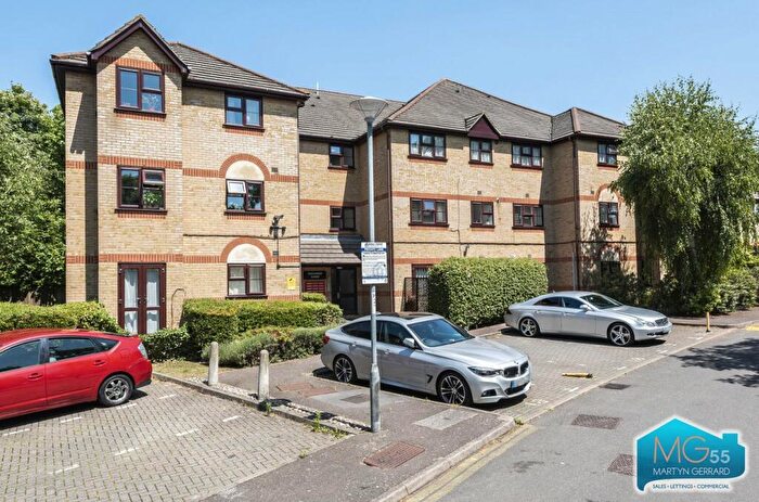 1 Bedroom Apartment To Rent In Hannay Lane, Crouch End, London, N8
