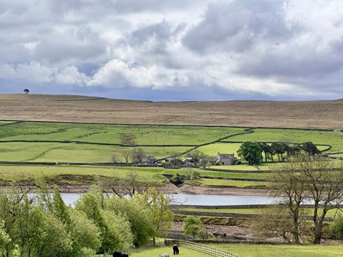 5 Bedroom Farm House For Sale In Briar Dykes, Baldersdale, Barnard Castle, DL12
