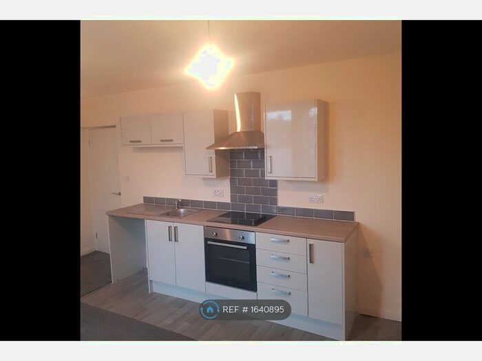 1 Bedroom Flat To Rent In West Dyke Road, Redcar, TS10