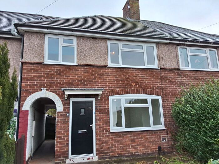 3 Bedroom Terraced House To Rent In Cotswold Avenue, Goole, DN14