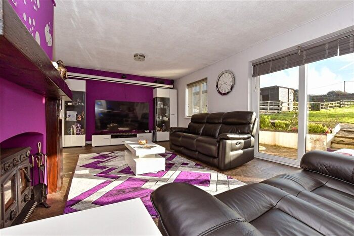 6 Bedroom Detached House For Sale In Willow Road, Great Mongeham, Deal, Kent, CT14