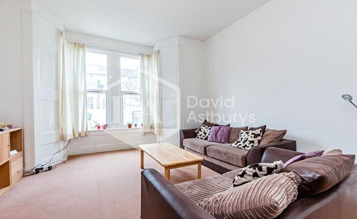 4 Bedroom Terraced House To Rent In Sydney Road, Muswell Hill, London, N10
