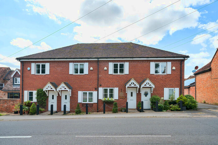 2 Bedroom Terraced House To Rent In Watlington Street, Nettlebed, Henley-on-Thames, Oxfordshire, RG9