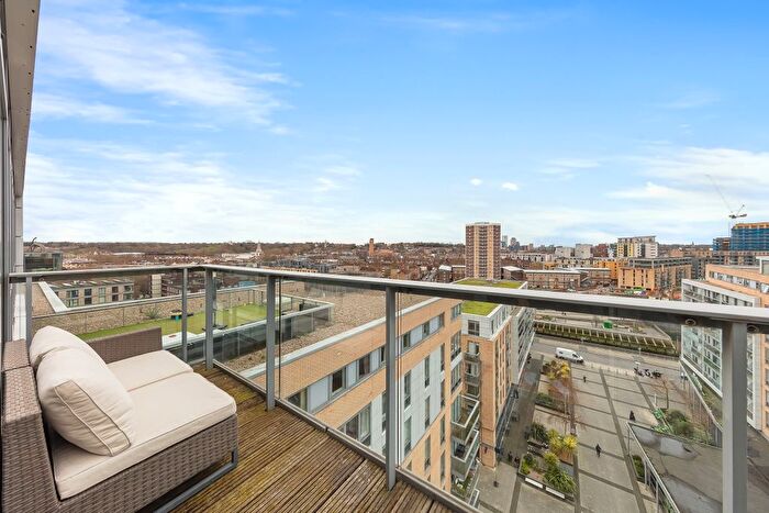 3 Bedroom Flat For Sale In Jubilee Court, Victoria Parade London, SE10