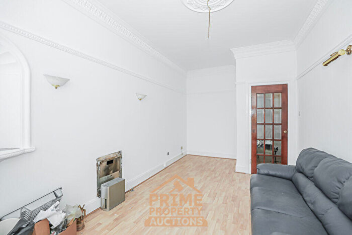 1 Bedroom Flat For Sale In Flat -, Gallowgate, Glasgow, G31