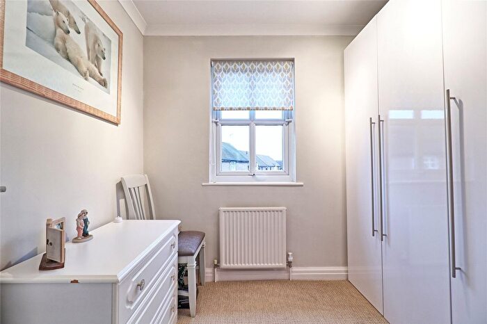 4 Bedroom Detached House For Sale In Gandalfs Ride, South Woodham Ferrers, Chelmsford, Essex, CM3
