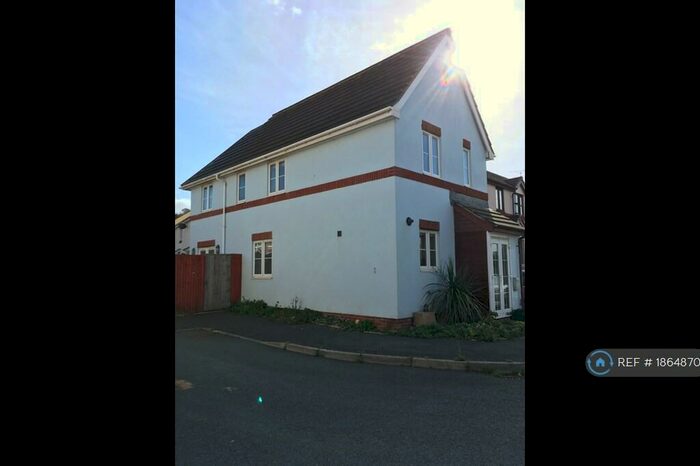 3 Bedroom End Of Terrace House To Rent In Ensign Court, Westward Ho!, EX39