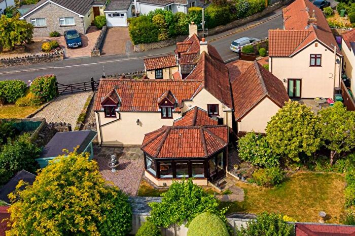 3 Bedroom Detached House For Sale In Cottage | Reduced | Yatton, BS49