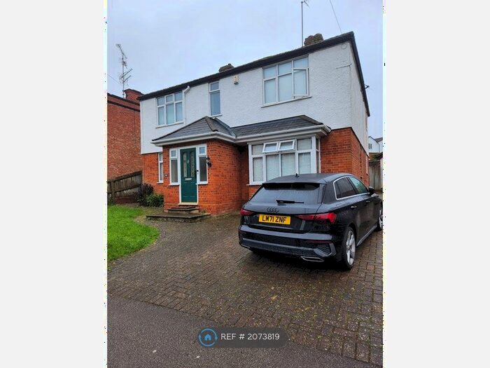 Studio To Rent In Buckingham, Buckingham, MK18