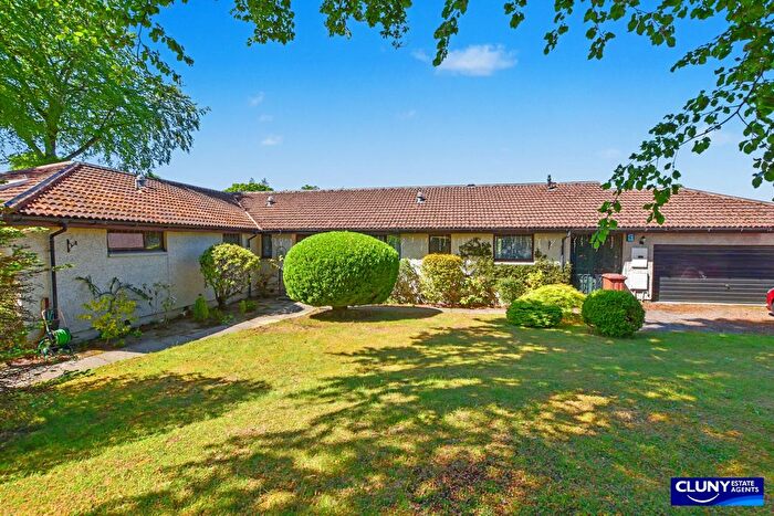 5 Bedroom Bungalow For Sale In Loch View, Forres, IV36