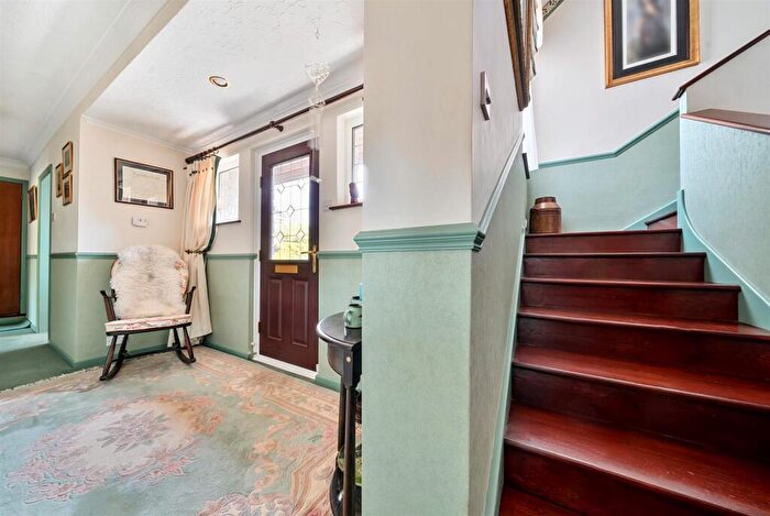 5 Bedroom Detached House For Sale In Deer Park Crescent, Tavistock, Devon, PL19