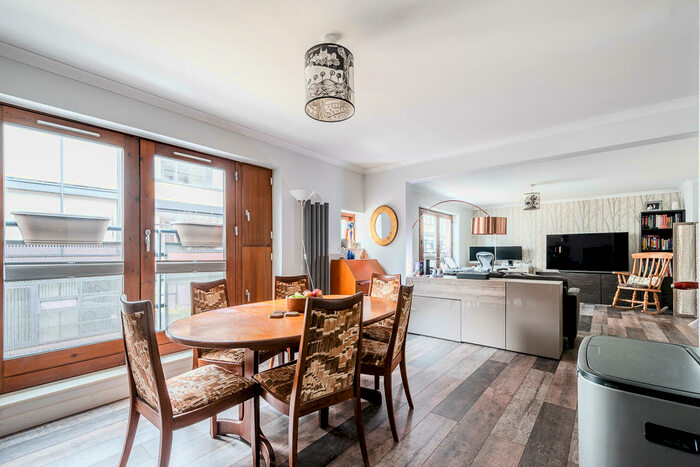 2 Bedroom Apartment To Rent In Atlantic House, Waterson Street, Shoreditch, London, E2