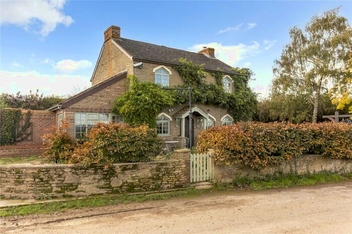 3 Bedroom Detached House To Rent In Kempley, Dymock, Gloucestershire, GL18