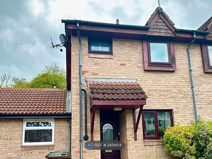 1 Bedroom Terraced House To Rent In Kings Meadow Mews, Wetherby, LS22