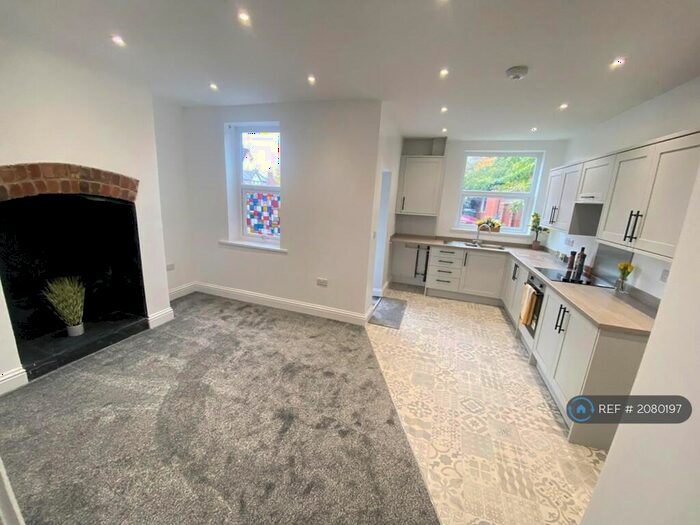 3 Bedroom Terraced House To Rent In Higham Common Road, Barugh Green, Barnsley, S75