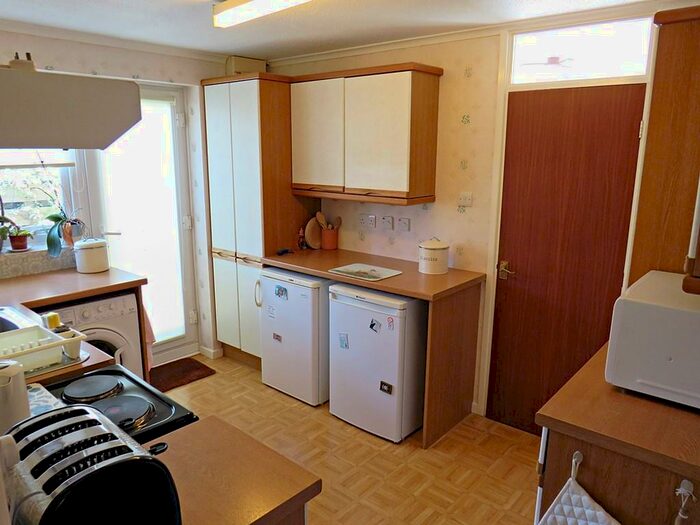 3 Bedroom Detached Bungalow For Sale In Biddulph Way, Ledbury, HR8