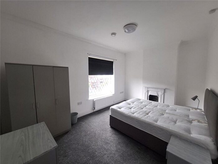 1 Bedroom Property To Rent In King Edward Street, Shotton, Deeside, Flintshire, CH5