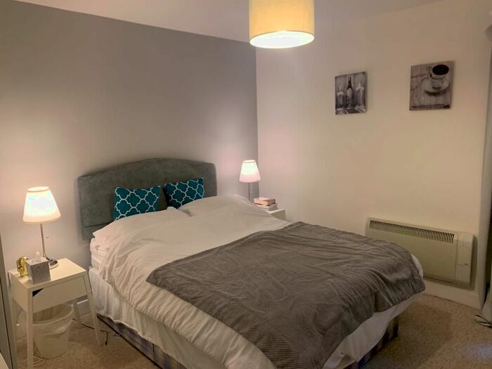 1 Bedroom Flat To Rent In Mary Ann Street, Birmingham, B3