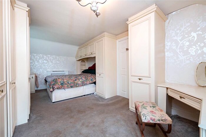 3 Bedroom End Of Terrace House For Sale In Walcot, Sleaford, Lincolnshire, NG34