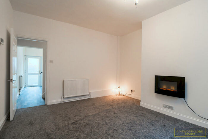 2 Bedroom Terraced House To Rent In Springthorpe Street, Whitehall, Darwen, BB3