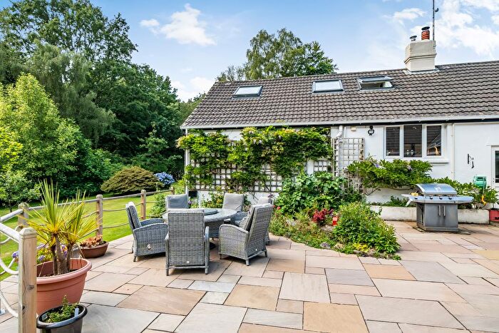 4 Bedroom Detached House For Sale In Haytor Road, Bovey Tracey, Newton Abbot, TQ13