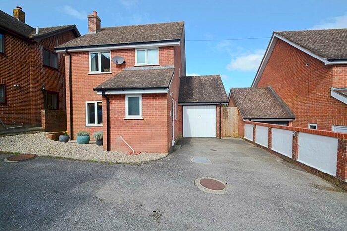 3 Bedroom Semi-Detached House For Sale In Winterborne Stickland, DT11