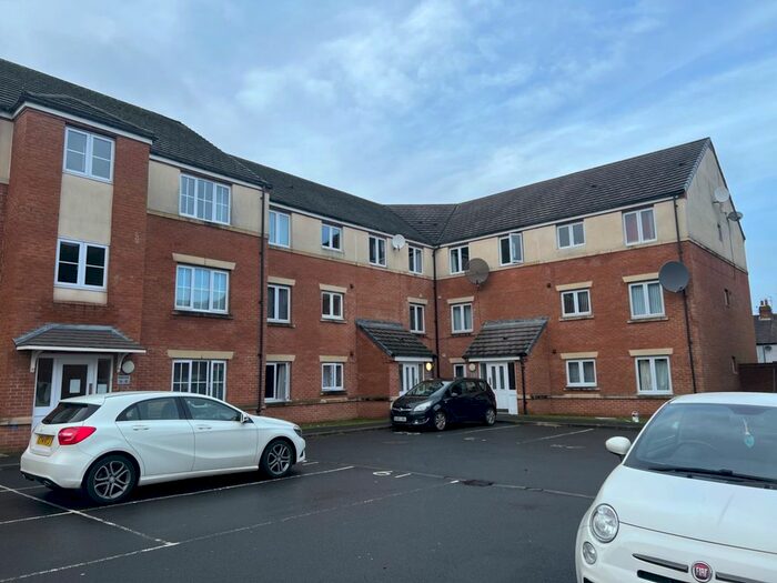 2 Bedroom Flat To Rent In Clough Close, Middlesbrough, North Yorkshire, TS5