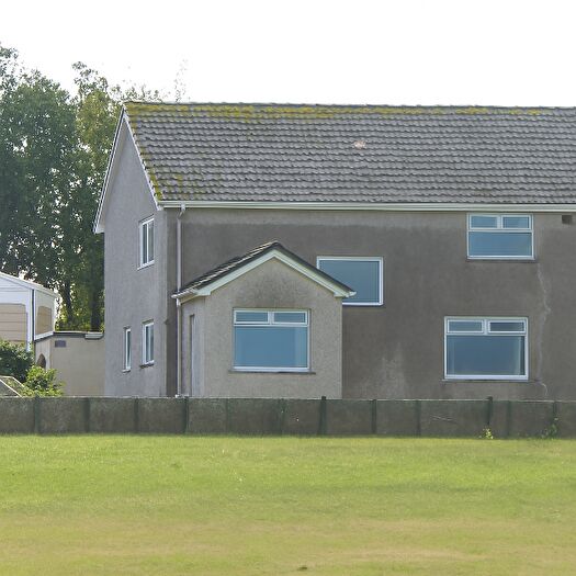 4 Bedroom Semi-Detached House For Sale In Rockwell Terrace, Thurso, KW14