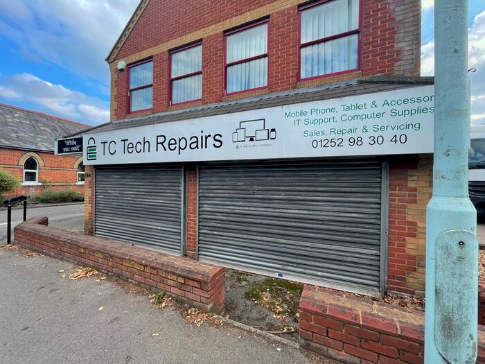 Property To Rent In Yorktown Road, Sandhurst, GU47