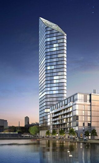 2 Bedroom Flat To Rent In City Road, Old Street, London, EC1V