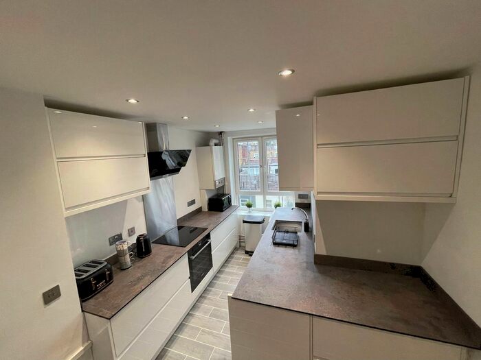 4 Bedroom Maisonette To Rent In Templecombe Road, London, E9