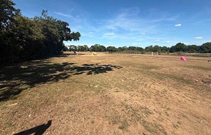 Equestrian Facility For Sale In Land Adjacent To Ferrers, Woolmongers Lane, Ingatestone, Essex, CM4