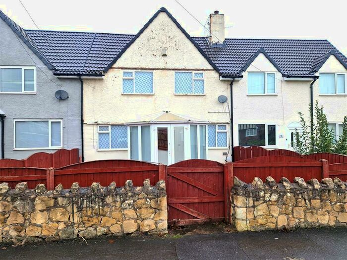 3 Bedroom Terraced House To Rent In Quarry Lane, Woodlands, Doncaster, DN6