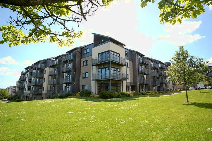 2 Bedroom Flat To Rent In Cordiner Place, Aberdeen, AB24