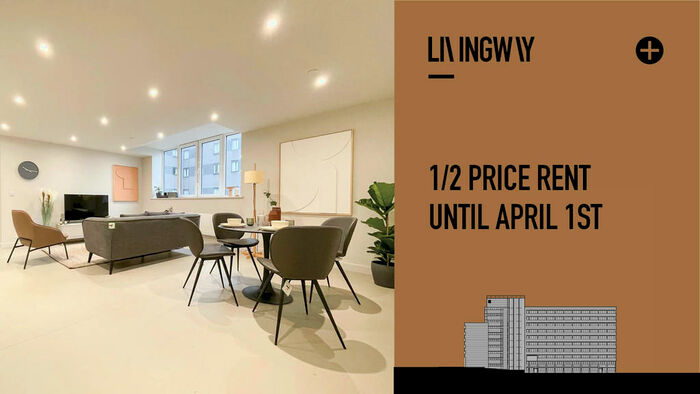 2 Bedroom Apartment To Rent In Roco, James Street, L2