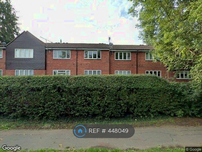 1 Bedroom Flat To Rent In Commonside Road, Harlow CM18