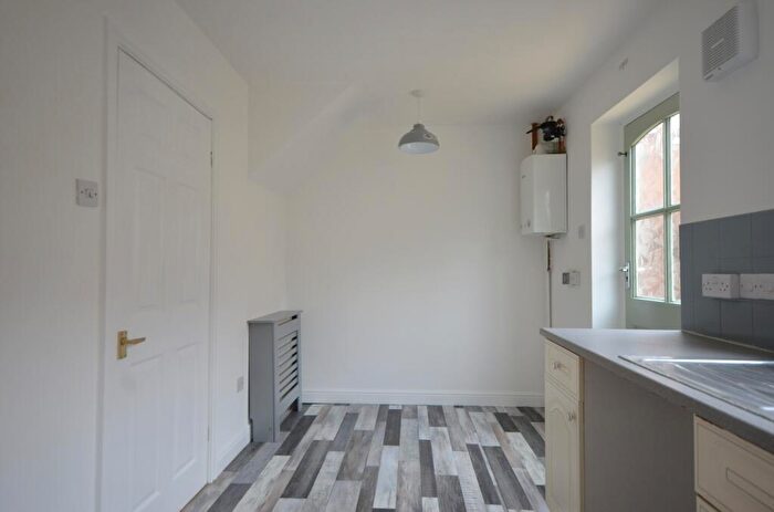 1 Bedroom Terraced House To Rent In Station Approach, Louth, LN11