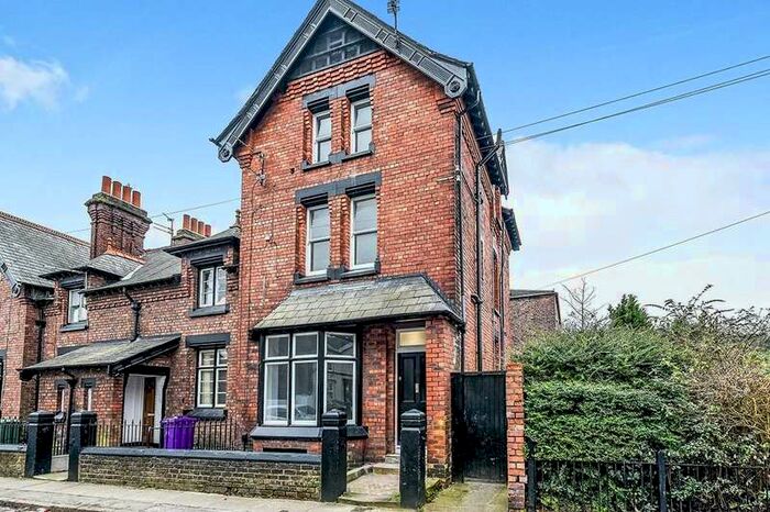 1 Bedroom Apartment To Rent In Crosby Green, Liverpool, Merseyside, L12