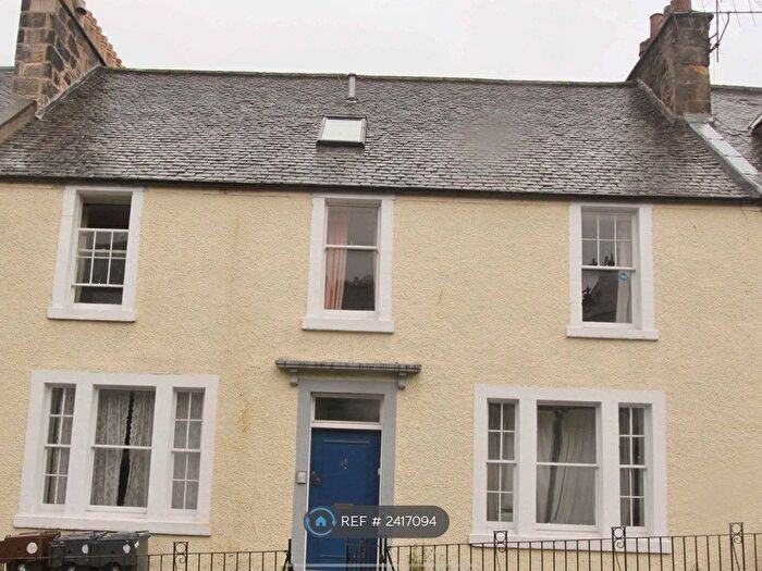 4 Bedroom Maisonette To Rent In Upper Bridge Street, Stirling, FK8