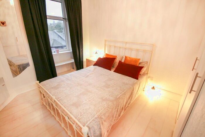 1 Bedroom Flat To Rent In Stevenson Street, Calton, Glasgow, G40