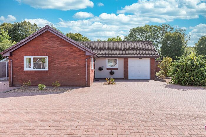 3 Bedroom Bungalow For Sale In The Avenue, Preston, PR2