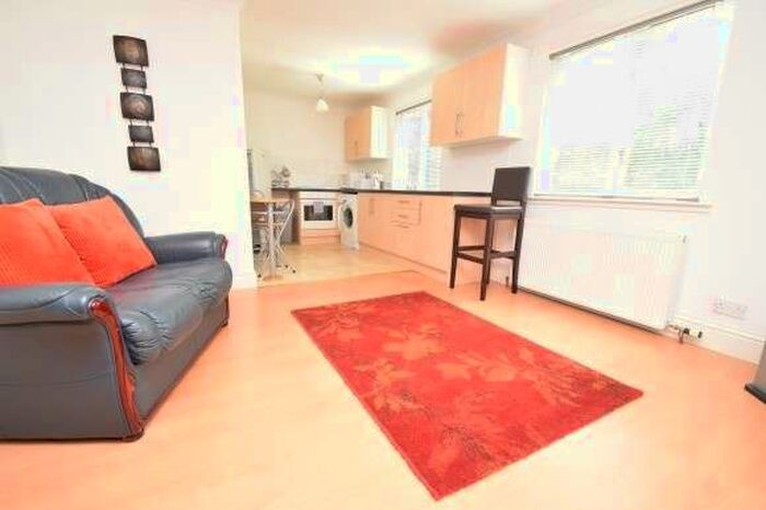 1 Bedroom Property To Rent In 1st Floor Flat, Caro House Inshes, Inverness, IV2