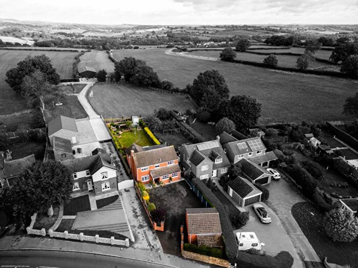 4 Bedroom Detached House For Sale In Ripley Road, Heage, Belper, DE56